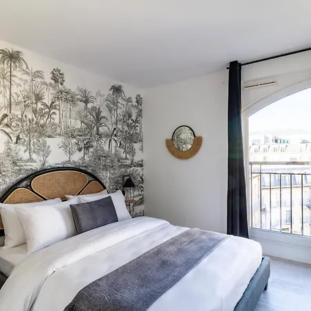 Apartamento Harmonie, Disneyland Paris, 8 Personnes *